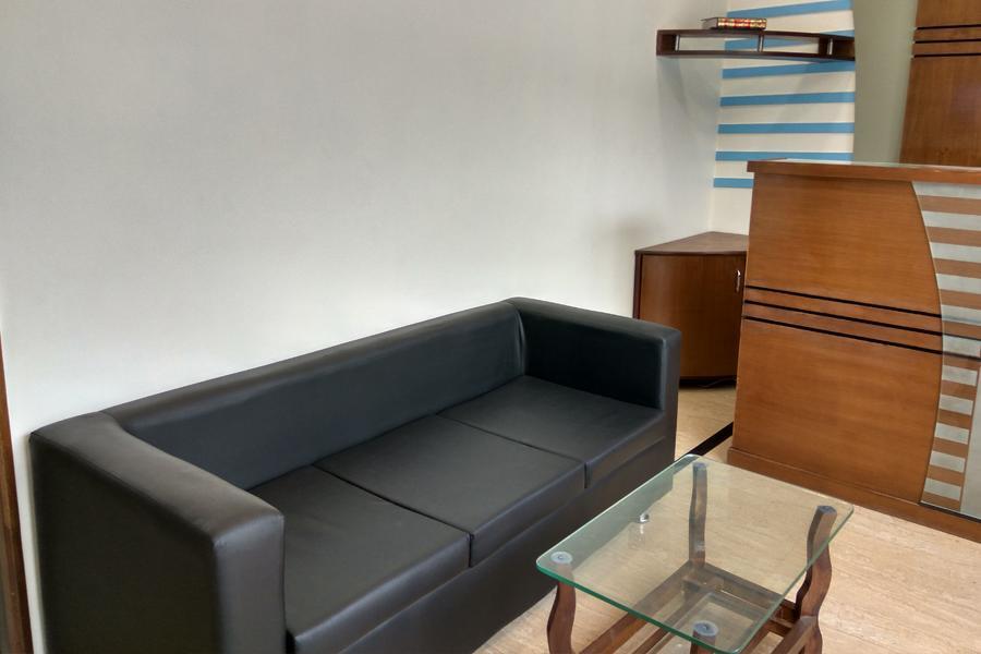 Flagship 83490 Hotel Bently Palace 뭄바이 외부 사진