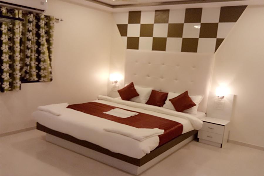 Flagship 83490 Hotel Bently Palace 뭄바이 외부 사진